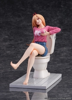 Chainsaw Man - Power 1/7 Scale Figure (eStream Ver.) image number 1