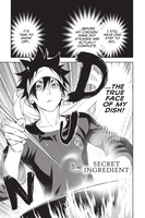 Food Wars! Manga Volume 18 image number 2