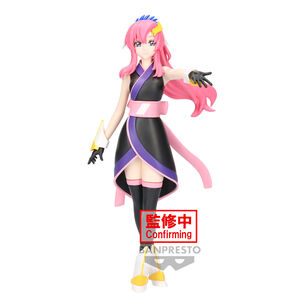 Mobile Suit Gundam SEED Freedom - Lacus Clyne Prize Figure