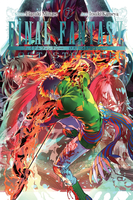 Final Fantasy Lost Stranger Manga Volume 7 image number 0