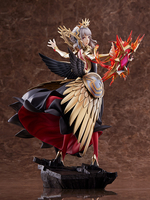 Fire Emblem - Veronica 1/7 Scale Figure image number 1