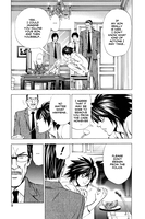 Death Note Manga Volume 5 image number 4