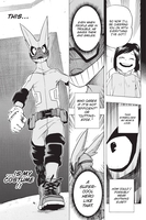 My Hero Academia Manga Volume 2 image number 6