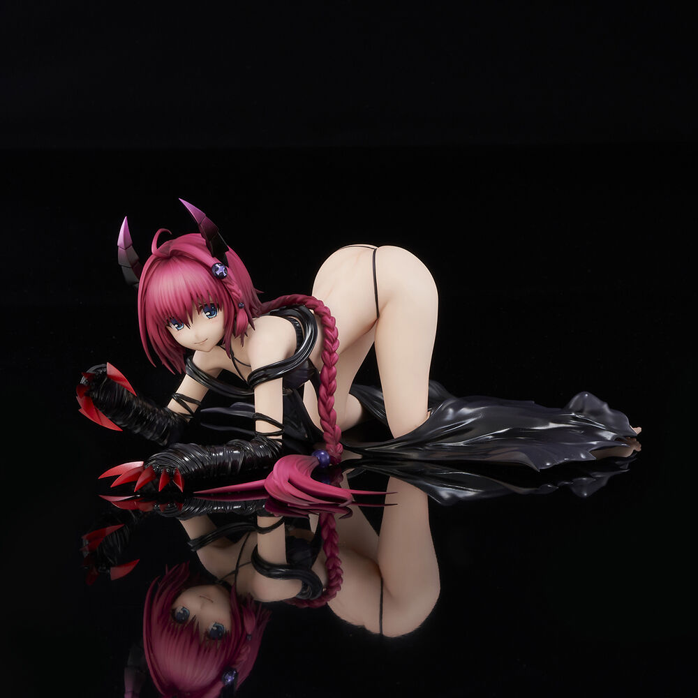 To Love Ru Darkness - Mea Kurosaki 1/6 Scale Figure (Re-run)