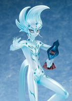 Yu-Gi-Oh! ZEXAL - Astral 1/7 Scale Figure image number 7