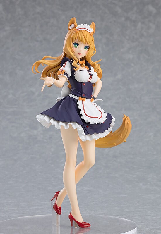 NekoPara - Maple POP UP PARADE Figure