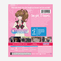 Brothers Conflict - The Complete Series + OVAs - Essentials - Blu-ray image number 1