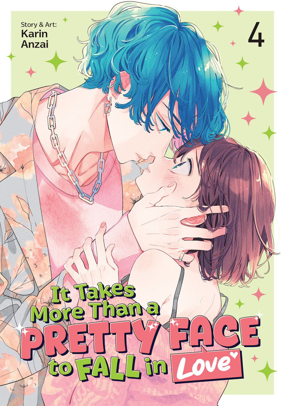 it-takes-more-than-a-pretty-face-to-fall-in-love-manga-volume-4