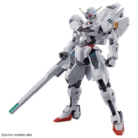 mobile-suit-gundam-the-witch-from-mercury-gundam-calibarn-hg-1144-scale-model-kit image number 8