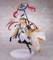 fategrand-order-casteraltria-caster-17-scale-figure image number 7