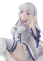 rezero-emilia-melty-princess-palm-size-figure image number 7