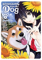 doomsday-with-my-dog-manga-volume-4 image number 0