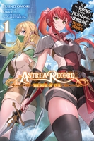 astrea-record-is-it-wrong-to-try-to-pick-up-girls-in-a-dungeon-tales-of-heroes-novel-volume-1 image number 0