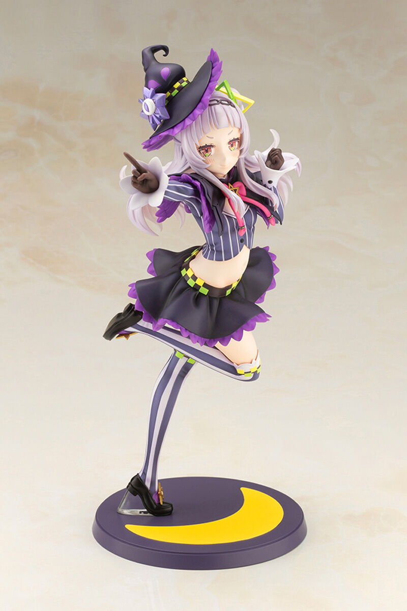Hololive Production - Shion Murasaki 1/7 Scale Figure