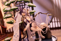 Azur Lane - Ying Swei 1/7 Scale Figure (Snowy Pine's Warmth Ver.) image number 12