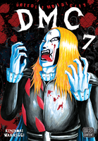 Detroit Metal City Manga Volume 7 image number 0
