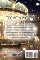 Fly Me to the Moon Manga Volume 5 image number 1