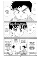 Baby & Me Manga Volume 18 image number 2