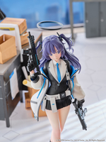 blue-archive-yuuka-17-scale-figure image number 12