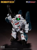 Robotech - KitzConcept SuperDeformed Veritech Armor image number 2