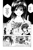 Black Cat Manga Volume 11 image number 4