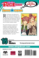 Love*Com Manga Volume 16 image number 1