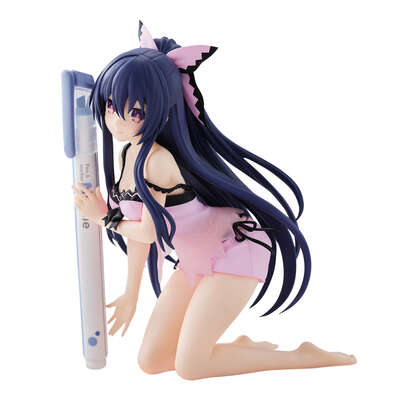 Date A Live - Tohka Yatogami Prize Figure (Sweet Silk Wear Ver.)