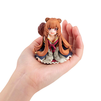the-rising-of-the-shield-hero-raphtalia-palm-size-figure-melty-princess-childhood-ver image number 3