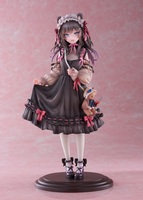 original-character-r-chan-17-scale-figure-gothic-lolita-ver image number 4