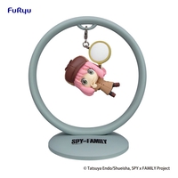 Spy-x-Family-statuette-PVC-Trapeze-Figure-Anya-Forger-Detective-12-cm image number 0