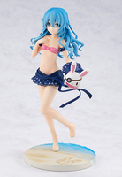 Date A Live - Yoshino 1/7 Scale Figure (Swimsuit Ver.) image number 0