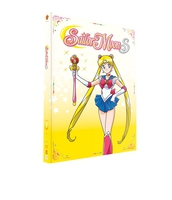 Sailor Moon S Part 1 DVD image number 0