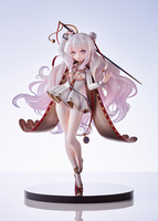 Azur Lane - Le Malin 1/7 Scale Figure (The Blade That Protect Vichya Dominion Ver. TF Edition) image number 0