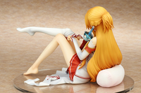 Sword Art Online - Asuna 1/7 Scale Figure (Dressing Ver.) image number 3