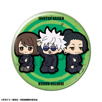 jujutsu-kaisen-hidden-inventory-premature-death-buddycolle-collection-metal-badge-blind-box image number 5