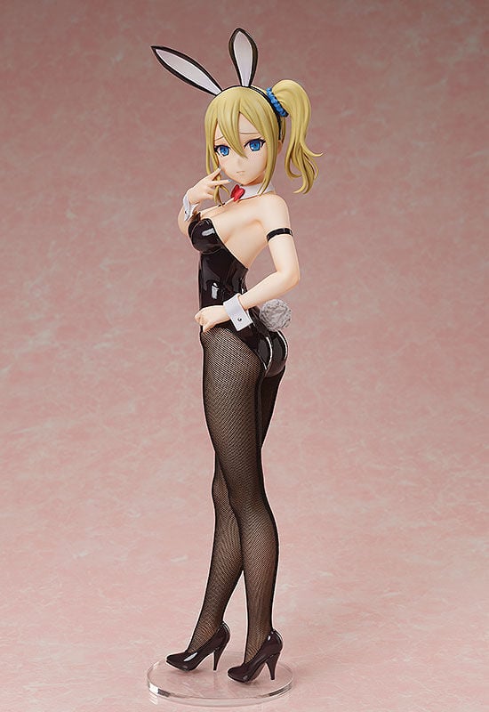 Kaguya-sama Love Is War - Ai Hayasaka 1/4 Scale Figure (Bunny Ver.)