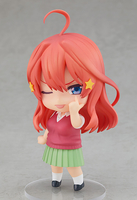 The Quintessential Quintuplets - Itsuki Nakano Nendoroid image number 3