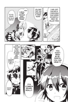 Clockwork Planet Manga Volume 1 image number 3