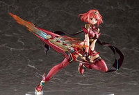 Xenoblade Chronicles 2 - Pyra Figure (2nd Order) image number 0