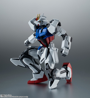 Mobile Suit Gundam SEED - Strike Gundam Figure image number 3