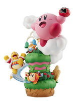 Kirby Super Star - Kirby Gourmet Race Figure image number 8