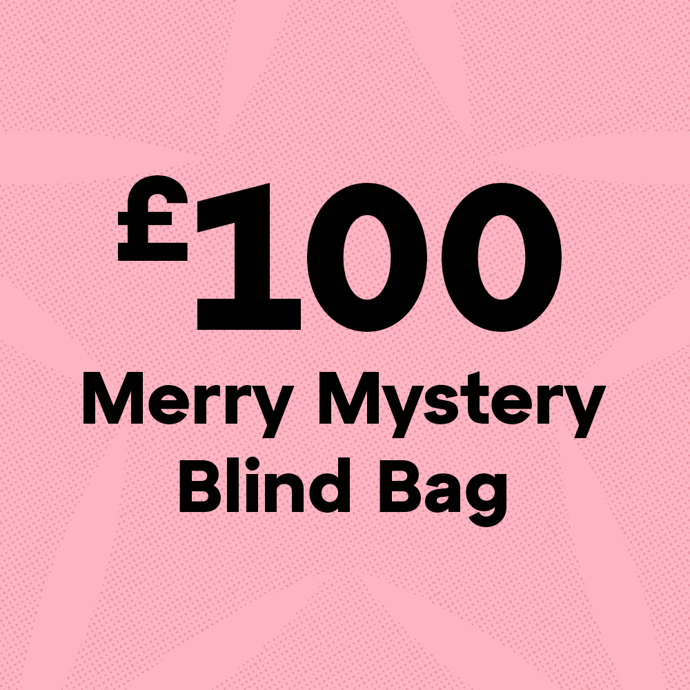 Mystery-Bag-100GPB image number 0