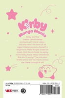 Kirby Manga Mania Volume 4 image number 1