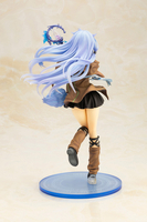 Yu-Gi-Oh! - Eria the Water Charmer 1/7 Scale Figure (Card Game Monster Ver.) image number 3
