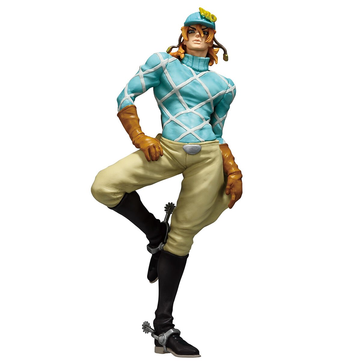 jojos-bizarre-adventure-steel-ball-run-diego-brando-masterlise-ichibansho-figure