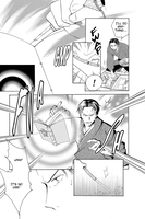 Fushigi Yugi: Genbu Kaiden Manga Volume 12 image number 3