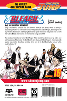 BLEACH Manga Volume 16 image number 1