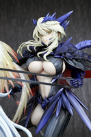 Fate/Grand Order - Lancer/Altria Pendragon Alter 1/8 Scale Figure (Third Ascension Ver.) image number 9