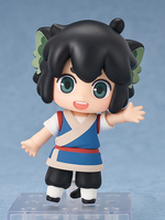 the-legend-of-hei-luo-xiaohei-nendoroid image number 0