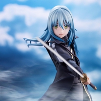 That Time I Got Reincarnated as a Slime - Rimuru Tempest Complete Figure image number 13